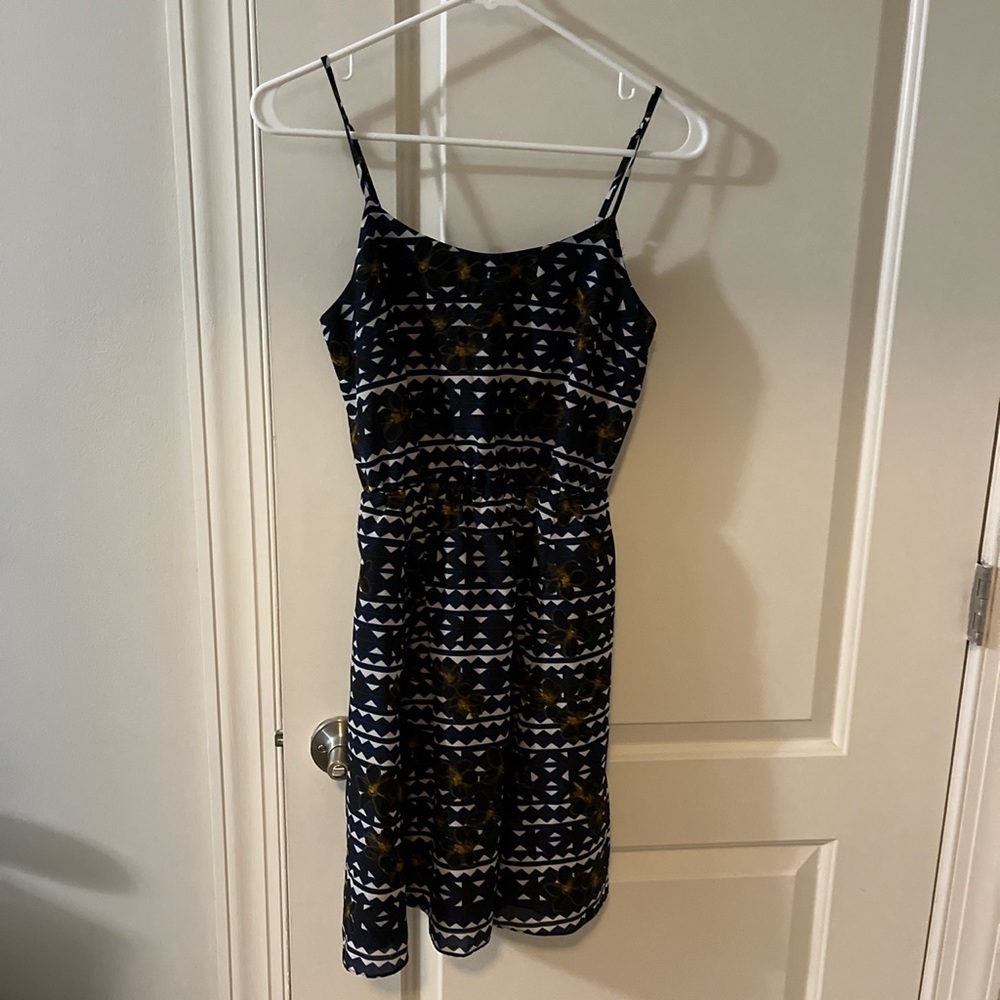 Jcrew dress